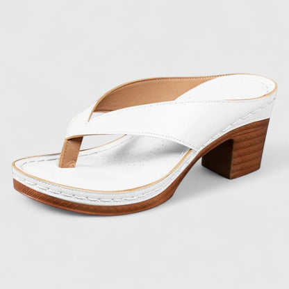 Jazrielle | Talons Confort