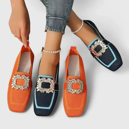 Maylis | Mules Orthopédiques