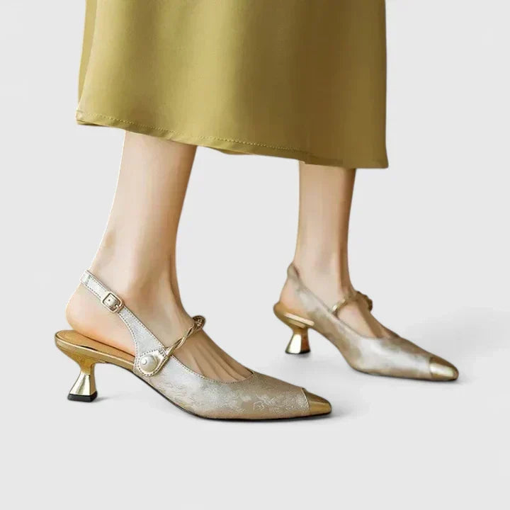 Seraphyane | Talons Confort