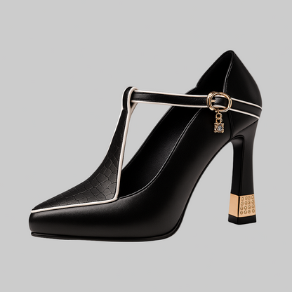 Zoey | Talons Confort