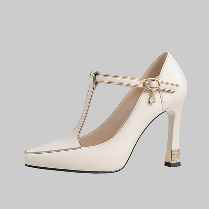 Zoey | Talons Confort