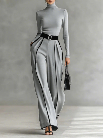 Angela | Ensemble ligne impériale