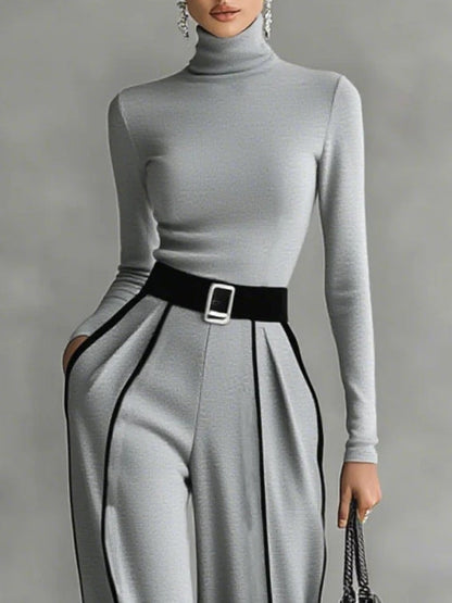 Angela | Ensemble ligne impériale