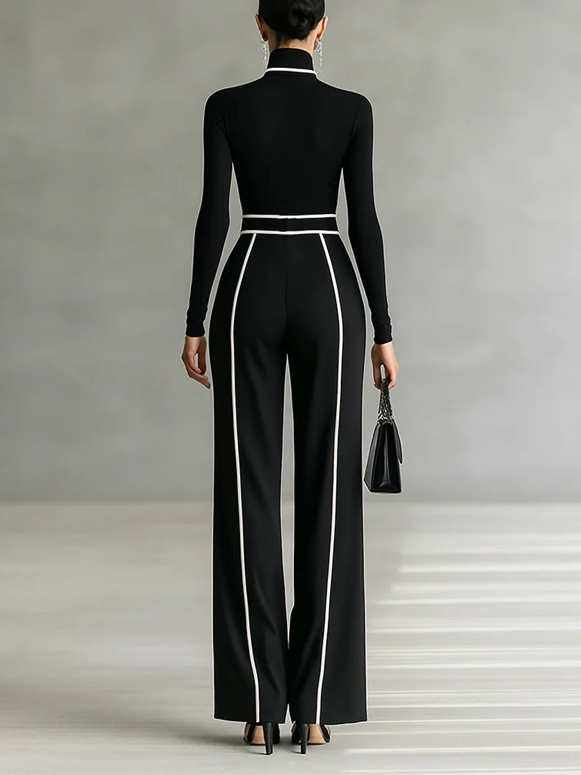 Angela | Ensemble ligne impériale