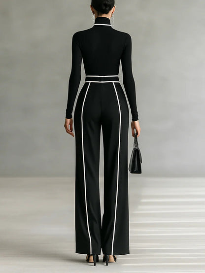 Angela | Ensemble ligne impériale