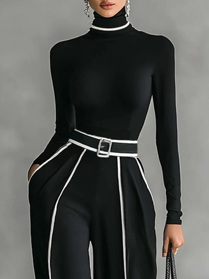 Angela | Ensemble ligne impériale