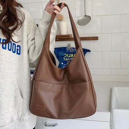 Donna | Sac à épaule raffiné