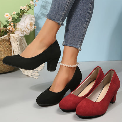 Vayda | Talons Confort