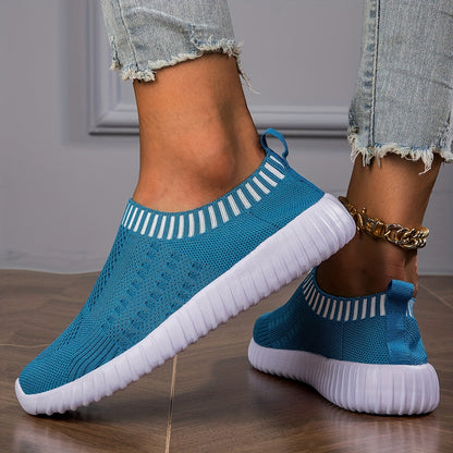 Sneakers ultra légères antidérapantes