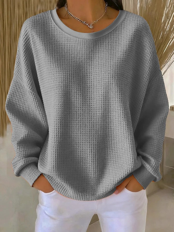 Noëlle | Pull Classique