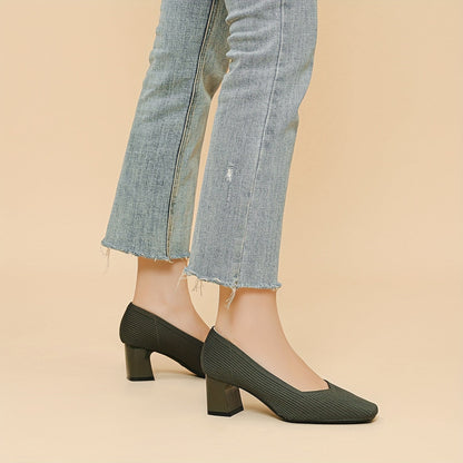 Zayli | Talons Confort