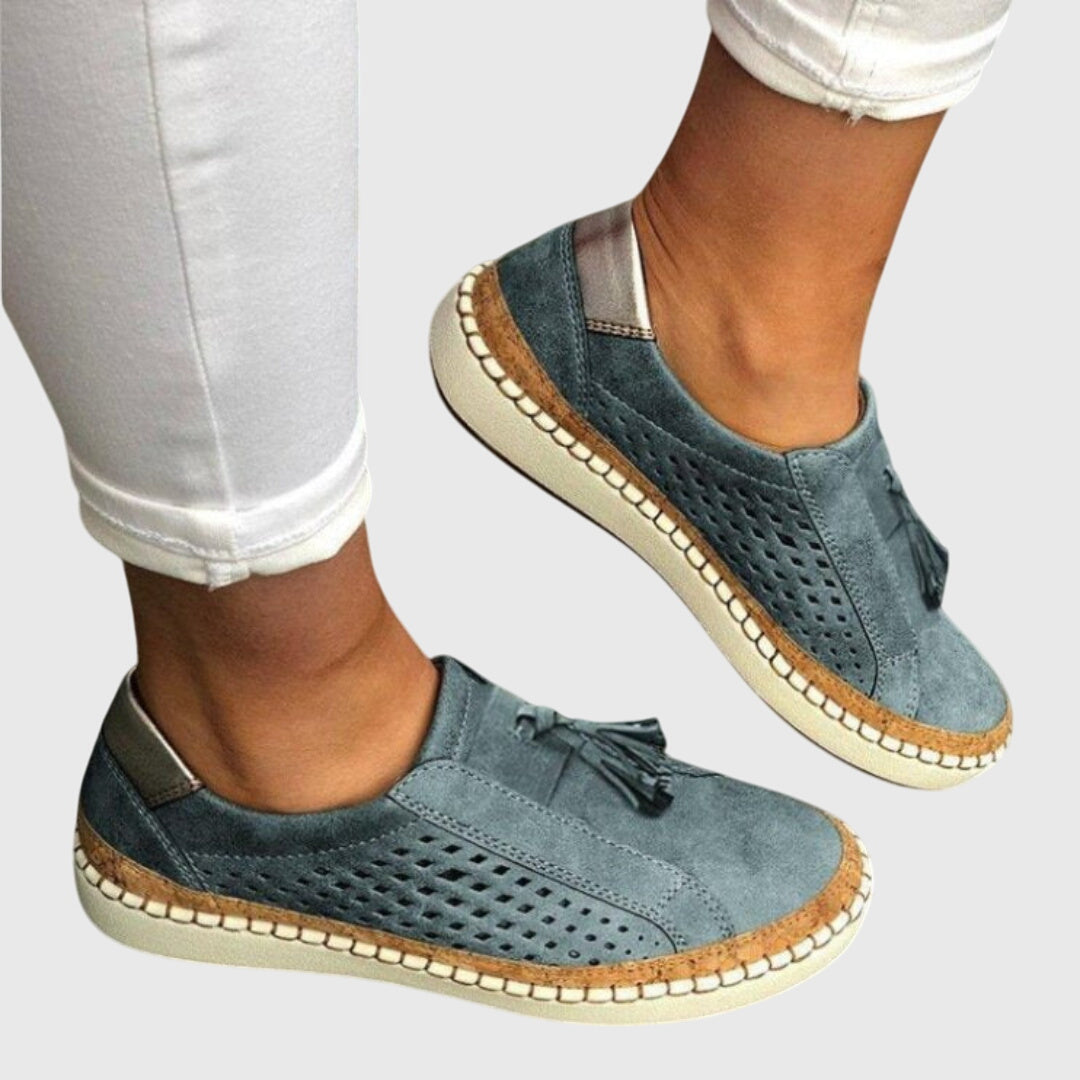 Piper | Slip-On Orthopédiques