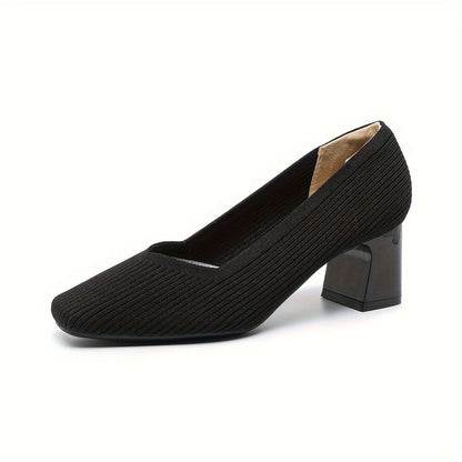 Zayli | Talons Confort