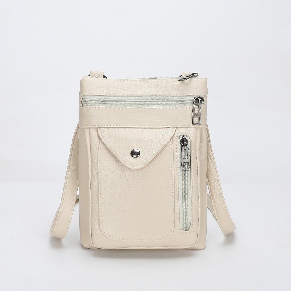 Sophie | Sac à épaule vintage