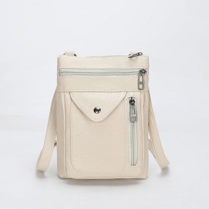 Sophie | Sac à épaule vintage