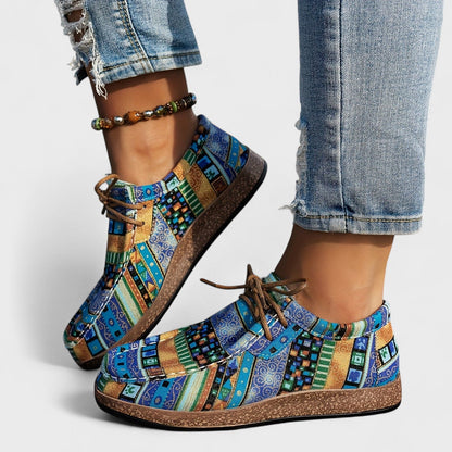 Seryphina | Chaussures Orthopédiques