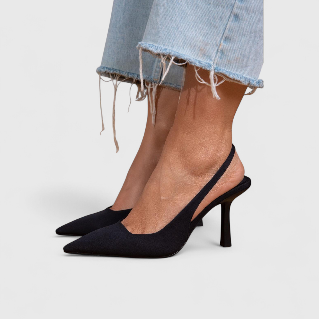 Bella | Talons Confort