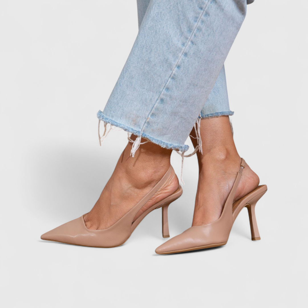 Bella | Talons Confort