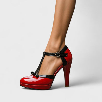 Oriah | Talons Confort