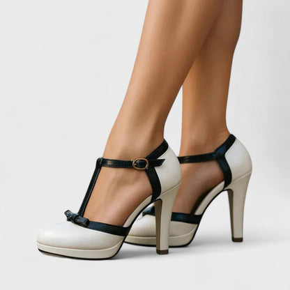 Oriah | Talons Confort