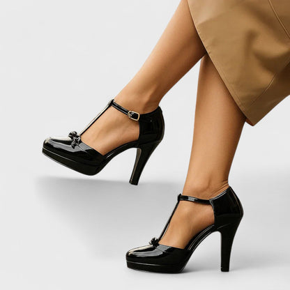 Oriah | Talons Confort