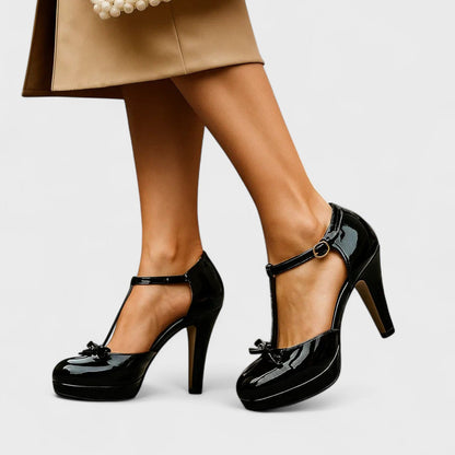 Oriah | Talons Confort