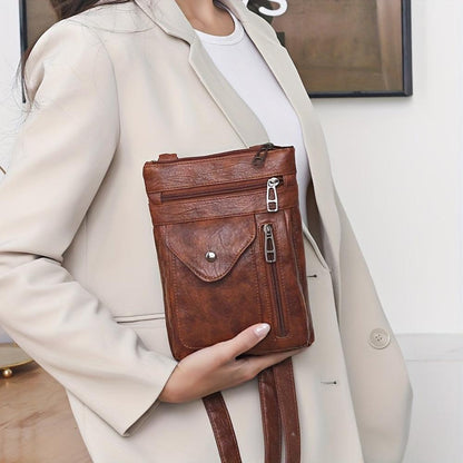 Sophie | Sac à épaule vintage