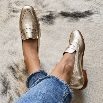 Célestine - Mocassins Casual