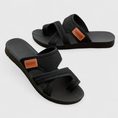 Sabine | Sandales Orthopédiques Confortables