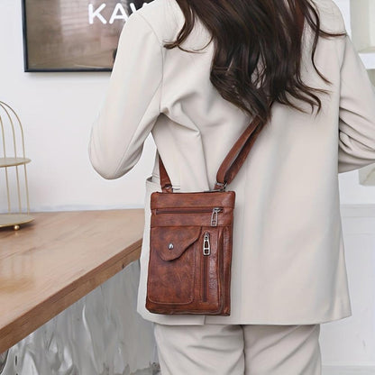 Sophie | Sac à épaule vintage