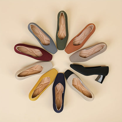 Zayli | Talons Confort