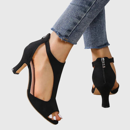 Delfina | Talons Confort
