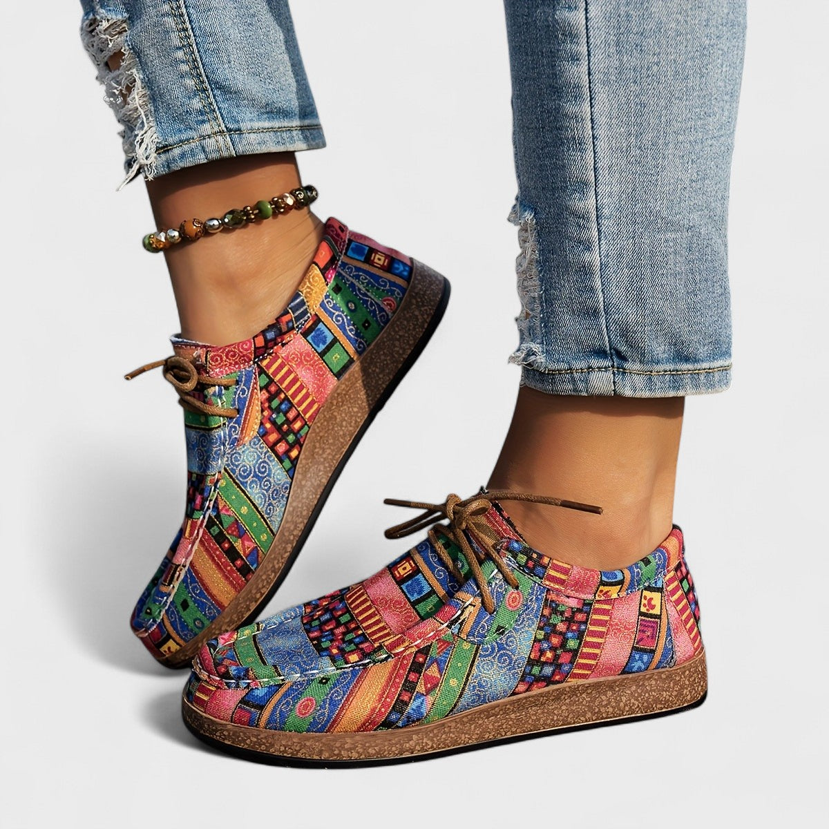 Seryphina | Chaussures Orthopédiques