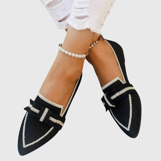 Blanche Chaussures Confortables (Édition Limitée)