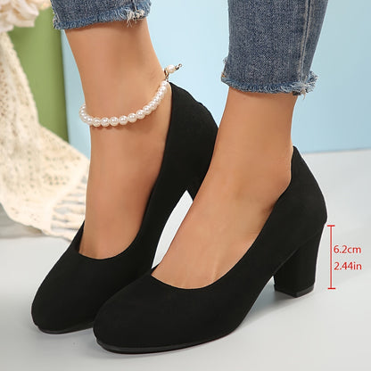 Vayda | Talons Confort