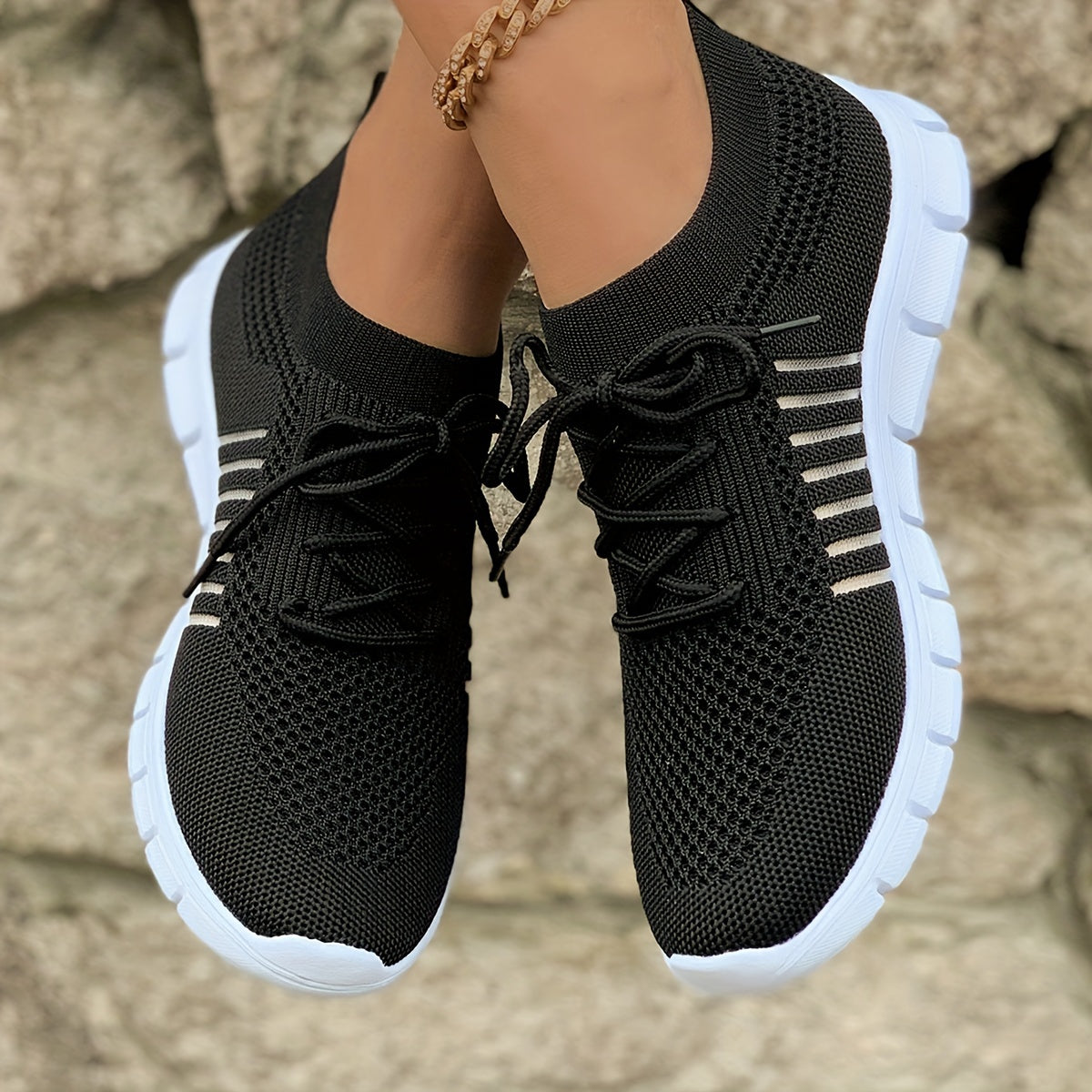 Sophie | Sneakers Légères et Confortables