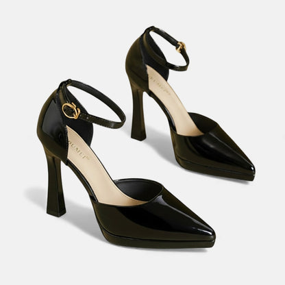 Evette | Escarpins Élégants