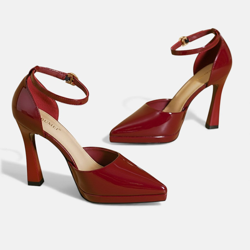 Evette | Escarpins Élégants