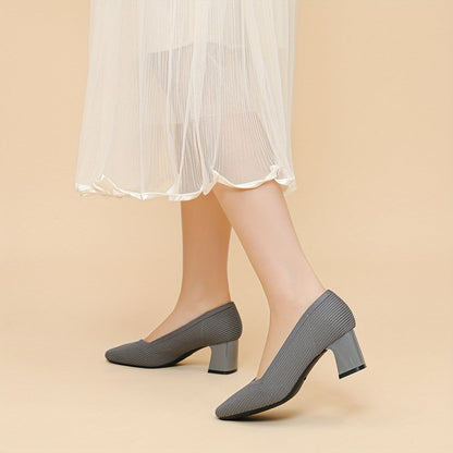 Zayli | Talons Confort