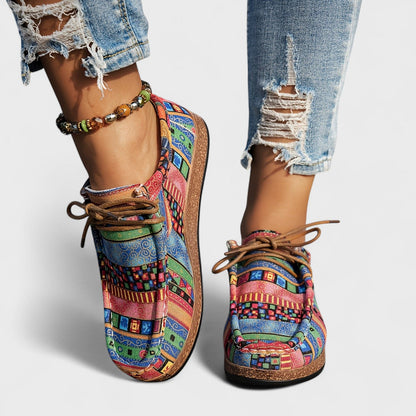 Seryphina | Chaussures Orthopédiques