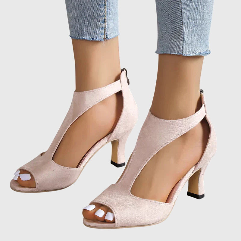 Delfina | Talons Confort