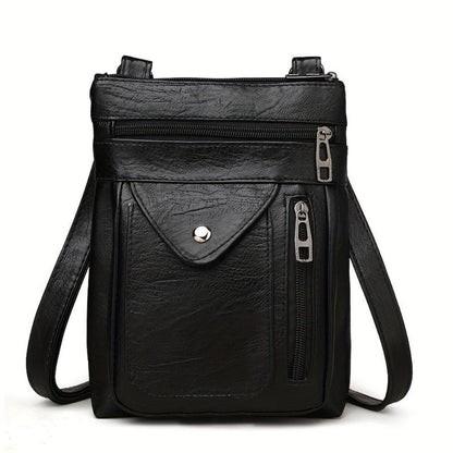 Sophie | Sac à épaule vintage