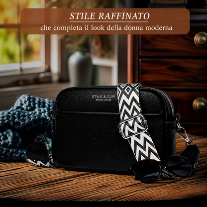 Margot | Sac à épaule intemporel
