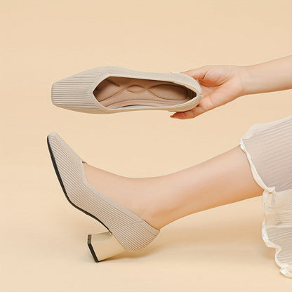Zayli | Talons Confort