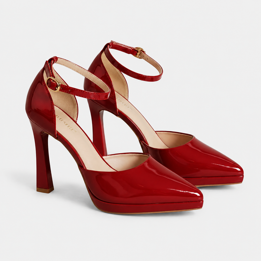 Evette | Escarpins Élégants