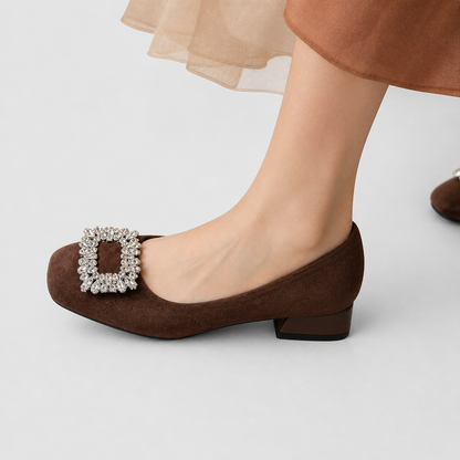 Juliette - Talons Orthopédiques