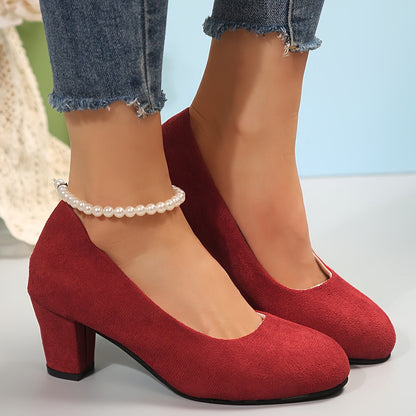 Vayda | Talons Confort