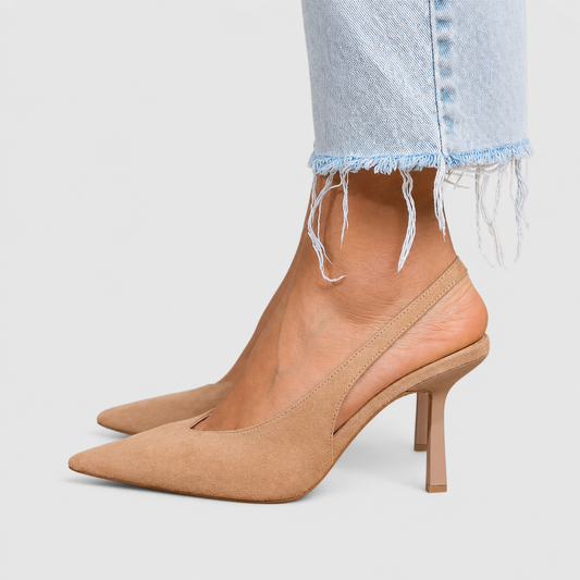 Bella | Talons Confort