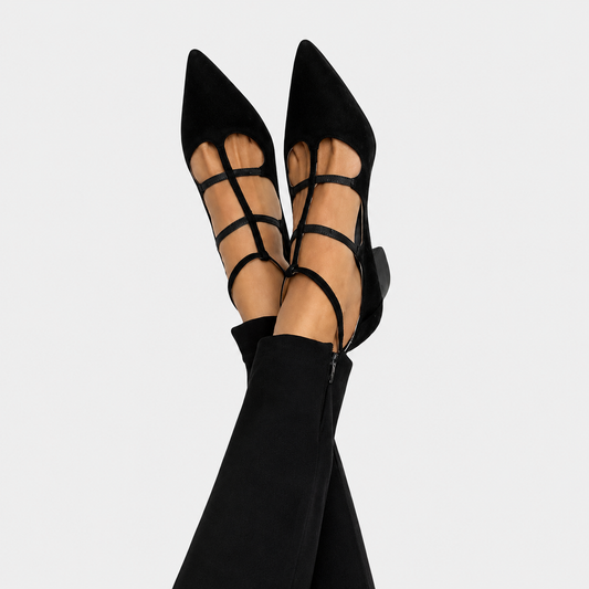 Sorelle | Talons Élégants