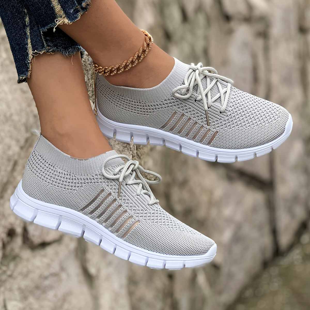Sophie | Sneakers Légères et Confortables